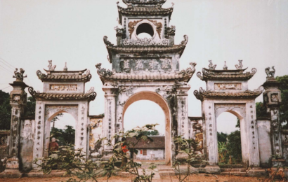 KIM CHUNG TỰ – HƯNG YÊN